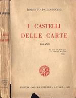 I castelli delle carte