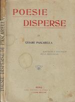 Poesie disperse