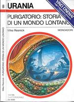 Purgatorio: storia di un mondo lontano