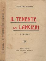 Il Tenente dei Lancieri