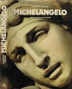 Michelangelo