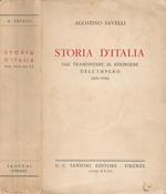 Storia d'Italia