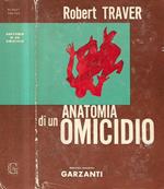 Anatomia di un omicidio