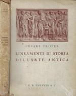 Lineamenti di storia dell'arte antica