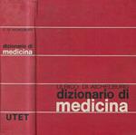 Dizionario di Medicina per le famiglie