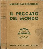 Il peccato del mondo