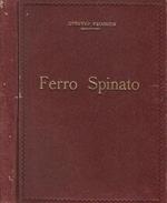 Ferro spinato