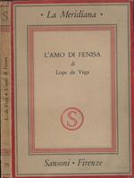 L' amo di fenisa