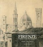 Firenze. Storia di un Incantesimo. Story of a Spell