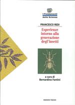 Esperienze Intorno alla Generazione degl'Insetti