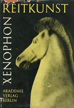 Xenophon. Reitkunst