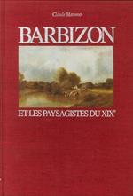Barbizon et les paysagistes du XIX