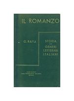 Il romanzo