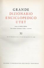 Grande Dizionario Enciclopedico 19 Vol. + 2 Strumenti del Sapere Contemporaneo 