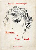 Ritorno a New York