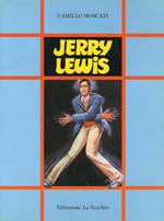 Jerry Lewis