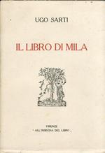 Il libro di Mila