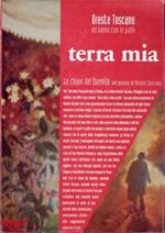 Terra Mia. Le chiavi del Duemila nel poema di Oreste Toscano