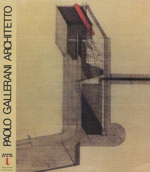 Paolo Gallerani Architetto - copertina