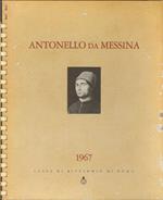 Antonello Da Messina