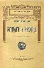 Ritratti e Profili