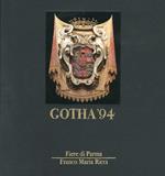 Gotha. '94. Mostra Nazionale di Antiquariato