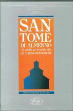 San Tomé di Almenno. Un Gioiello d'Arte fra le Chiese Romaniche