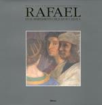 Raphael in the Apartments of Julius II and Leo X. Papa Monuments. Museums. Galleries. [Spanish Ed.]