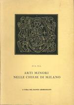 Arti Minori nelle Chiese di Milano