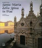 Santa Maria della Spina in Pisa