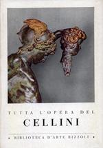 Tutta l'opera del Cellini