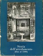 Storia dell'Arredamento (Fino al 1500)