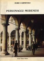 Personaggi Modenesi