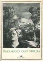 Paesaggio con figura. 57 dipinti della Galleria Borghese esposti temporaneamente a Palazzo Venezia