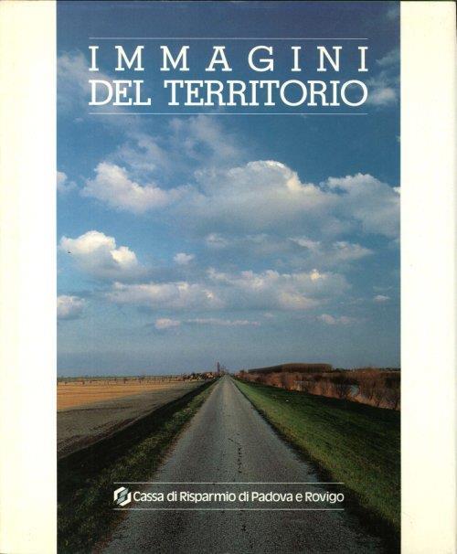 Immagini del Territorio - Lucio Susmel - copertina