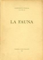 La Fauna