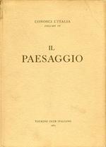 Il paesaggio