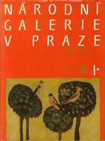 Narodni Galerie v Praze