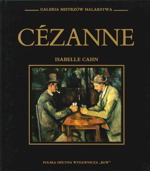 Cezanne. [Poland Editions] - copertina