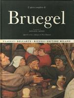 L' Opera Completa di Bruegel