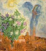 Marc Chagall a Palazzo Pitti