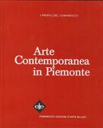 Arte Contemporanea in Liguria