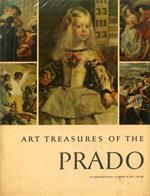 Art treasures of the Prado Museum