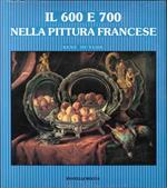 Pittura francese del XVII e XVIII secolo