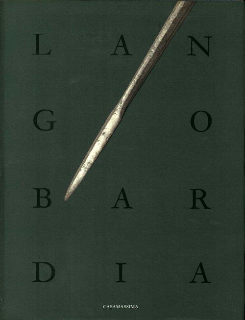 Langobardia - copertina