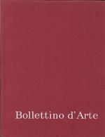 Bollettino d'Arte. Serie 5, Anno LIX. 1974.3-4