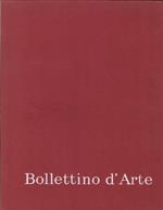 Bollettino d'Arte. Serie 5, Anno LVIII. 1973.1