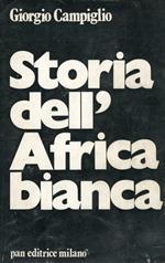 Storia dell'Africa Bianca