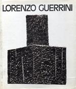 Lorenzo Guerrini. Le pietre del tempo. Opere dal 1956 al 1986