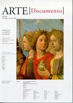 Arte Documento. 13. Rivista e Collezione di Storia e Tutela dei Beni Culturali. Omaggio all'Arte Veneta per Ricordare Rodolfo Pallucchini a 10 Anni dalla Sua Scomparsa